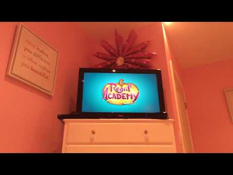 Regal Academy Bus And Toys Reaction Video