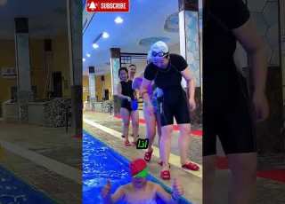  Can This Young Man Put The Hat On The Old Man The Ending Will Surprise You