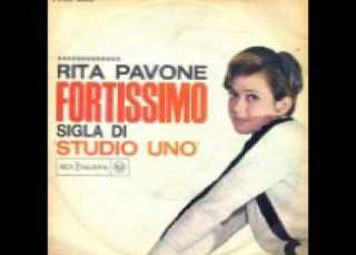 Rita Pavone Fortissimo