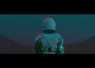 Rain City Drive Dying For Visualizer