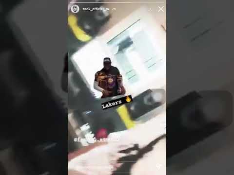 جديد زادكا New Zed K