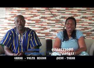Time With Salvation Power Herbal Center