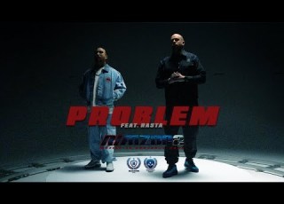 RI X RASTA PROBLEM OFFICIAL VIDEO