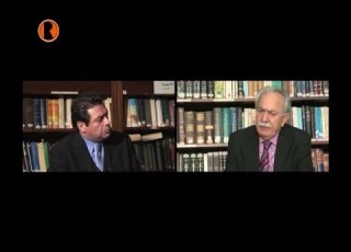  سیروس ملکوتی ماشاالله آجودانی Pooyesh156