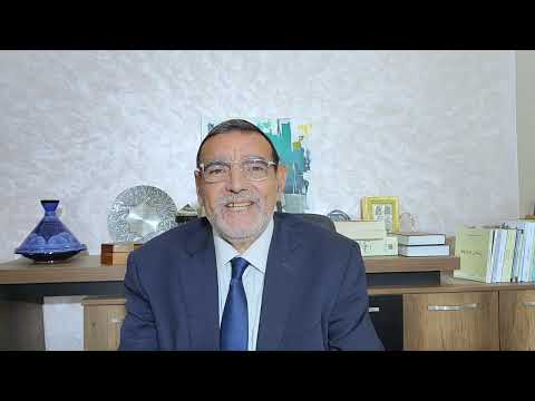 الدكتور محمد فائد المفاجأة الكبيرة وصفة وطريقة للسمنة وانحباس الماء في الجسم