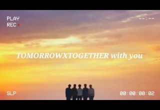 투모로우바이투게더 노래모음 위로받고싶고 괜히 새벽이 외로울때 슬럼프 공부 위로 받고싶을 때 TOMORROWXTOGETHER With You