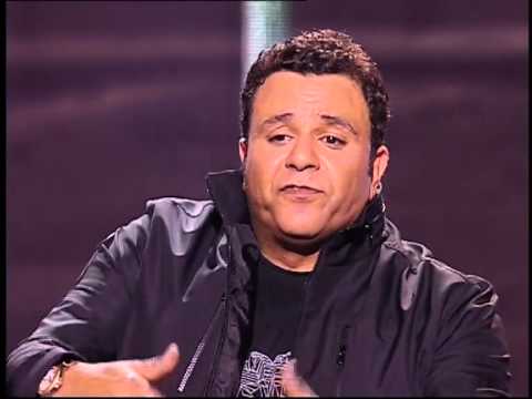 محمد فؤاد أغنية إبن بلد العروض المباشرة 2 The X Factor 2013 محمد فؤاد أغنية إبن بلد العروض المباشرة 2 The X Factor 2013