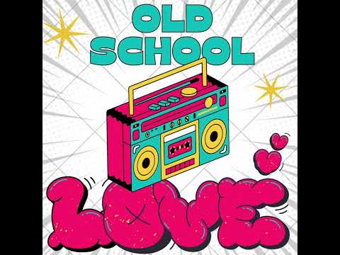 KEYKEH OLD SCHOOL LOVE Official Audio