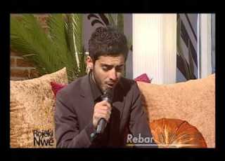 Rebar Goran Salh Nefret Kurdsat Rojeki Nwe