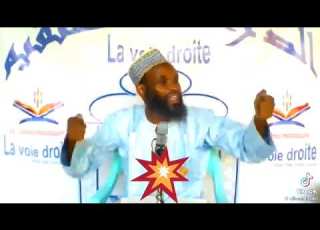  Aboubakar Oumar Maroua