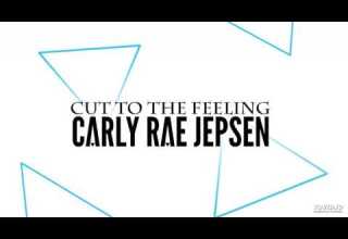 Carly Rae Jepsen Cut To The Feeling I Had A Dream Extended Mix