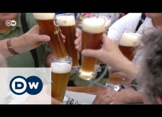  خمسمائة عام على صناعة البيرة الألمانية يوروما