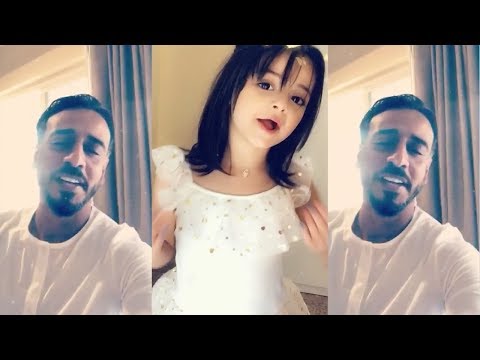 نصرت البدر عوفيني Nasrat Albader 3ofene OFFICIAL VIDEO