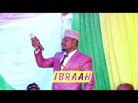 Mwana Ishudu Nsalabha Kwa Shimbi Official Video HD