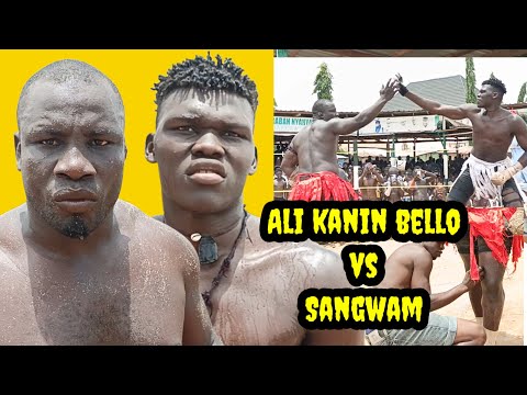 March 29 2026 YAU LAHADI GARDAMA TA ƘARE ALI KANIN BELLO DA SANGWAM A MARABAN YANYA