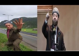  ابو جيجو بو ملا هرمان هاته خه تى Abo Chicho