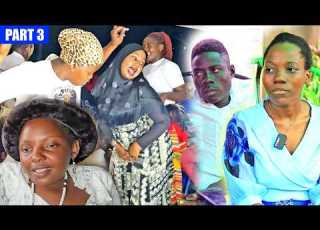 Eby Okulonda Kwa Farouk Shadia Ne Jesica Biranze Ebyama Bivuddeyo E Ddundu Part 3
