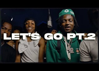  FREE Kyle Richh X Jenn Carter X Jerk Drill Sample Type Beat Let S Go Pt 2 NY Drill Type Beat