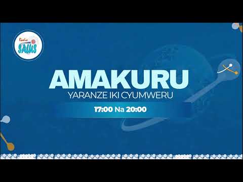 AMAKURU YARANZE IKI CYUMWERU KUVA 23 27 WERURWE 2026