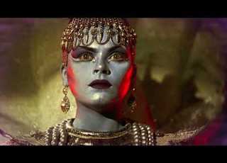 The Thief Of Bagdad Nese Karabocek Yali Yali Todd Terje Edit