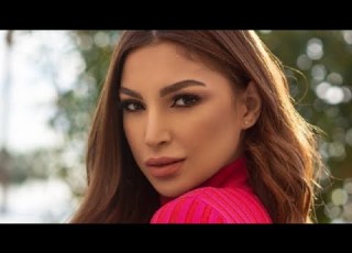  خاص رنين مطر هذا رأيي بالأعمال القصيرة وماذا كشفت عن مسلسلها الجديد حريم الجراح