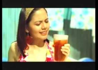 Nestea Limited Edition Summer TVC 2008 15s Philippines