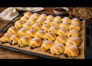 I M Not Buying Croissants Anymore Amazing Method Cheap And Delicious