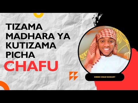 HAYA NDIO MADHARA YA KUANGALIA PICHA CHAFU ZA NGONO
