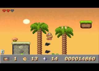  Charlie II Shareware Wiering Software 2001