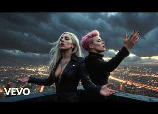  Lady Gaga Ft Pink Forever Starts Tonight 2026 Official Fan Made Music Video