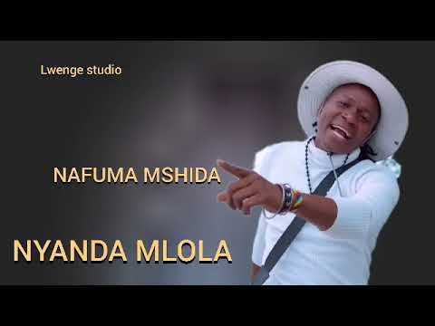 NYANDA MLOLA NAFUMA MSHIDA LWENGE STUDIO