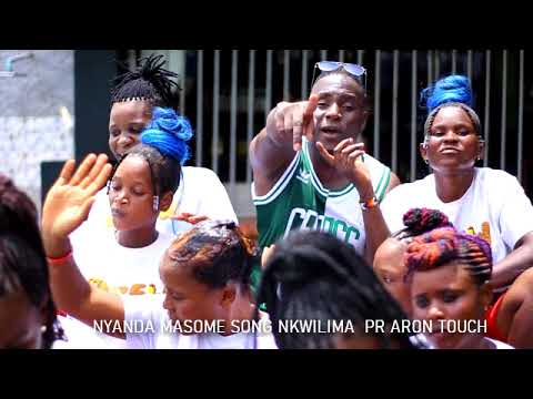 Nyanda Masome Nkwilima