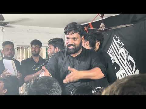 Allah Ka Diya Hua Tohfa Hai Zindagi Anjuman Shabbiriya Kanpur