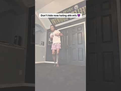 Don T Hide Now You Hating Ahh Mfs Song So Supa Don T Hide