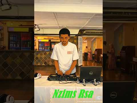 The Rise Of Amapiano Mix 2026