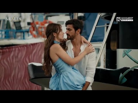 مرجان أتيش احترت فيك اغيب ام ابقى MerTeş