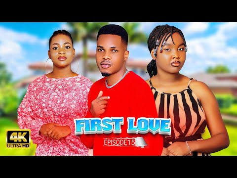 FIRST LOVE Part 15 Love Story Love