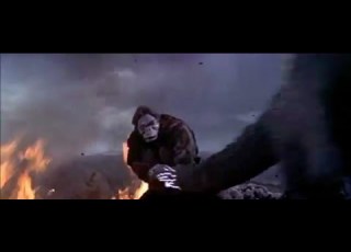  Godzilla Vs Kong 1962 Trailer In 2021 Style