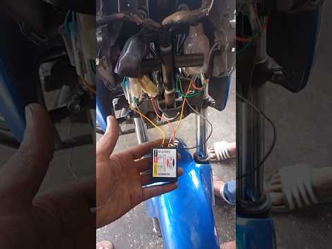 SP Shine Bs6 Ka Indicator 4 X Jalane Ka SP Shine Bs6 Ka Indicator 4 X Jalane Ka