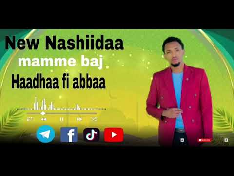 New Nashiidaa Maammee Baj Gaachana Jireenya Kootii Yaa Haadhaa Fii Abbaa Koo Kan Jettu New Nashiidaa Maammee Baj Gaachana Jireenya Kootii Yaa Haadhaa Fii Abbaa Koo Kan Jettu