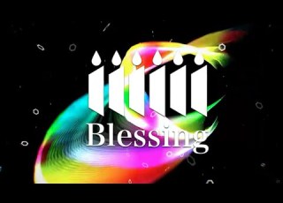 ニコニコラボ Blessing 中文字幕 VOCALOIDS