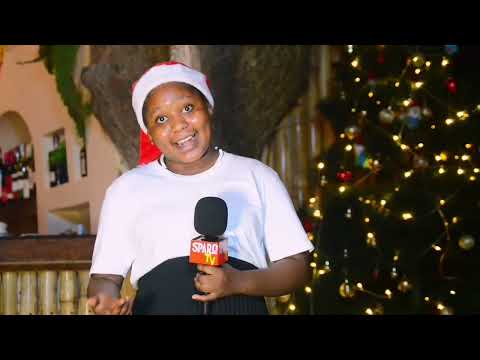 Uzinduzi Wa Albamu Tembea Nami