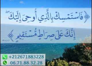  فك مخطط استهداف الدخل المالي السنوي من سحر القرين الأسود الزهري الرباني الموحد