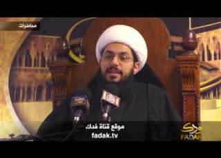 1004 الليالي الكاظمية 1433 موسى بن جعفر عليهما السلام امام الرافضة 1