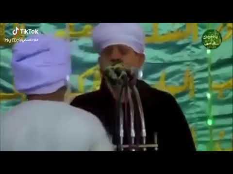 الشيخ ياسين التهامي مسخره