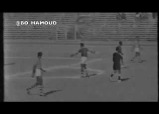 العربي وسلاح الطيران المصري ٣ ٤ عام ١٩٦٦ ابراهيم سمارة عبدالرحمن الدولة هاتريك
