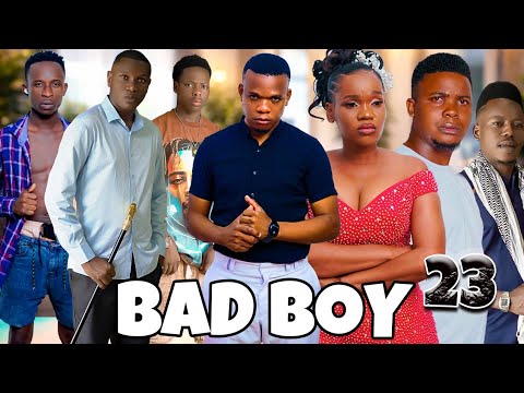 BAD BOY Episode 23