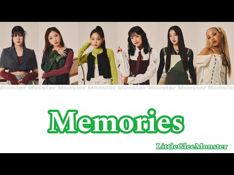 リトグリ Memories