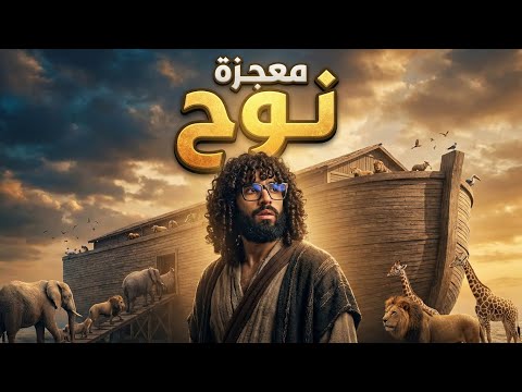 كيف بدأت عبادة الأصنام قصة نبي الله نوح عليه السلام