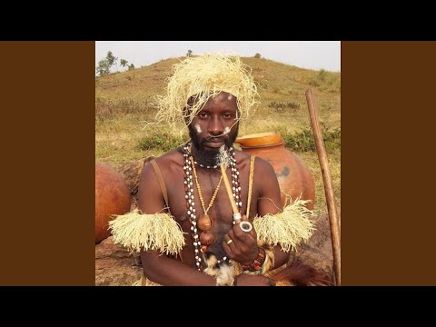 Ulubaja Lwo Mukazi No Mushosi